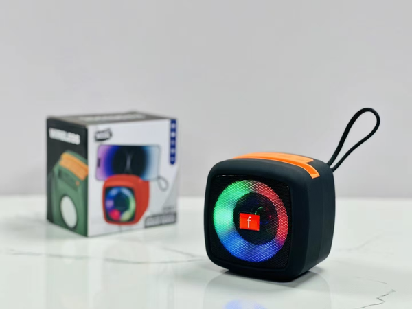 Портативная колонка Bseng X-911