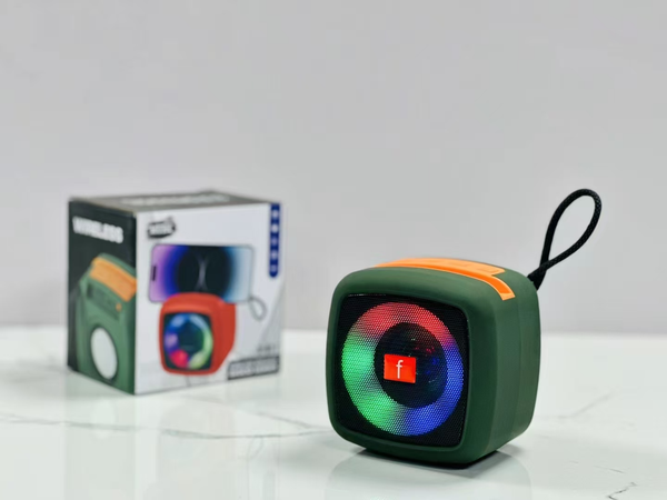 Портативная колонка Bseng X-911