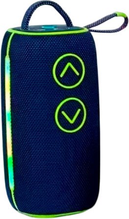 Портативная колонка Bseng BOOMS540 - фото