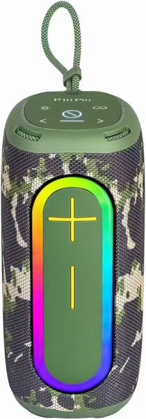 Портативная колонка Bseng P10 Pro