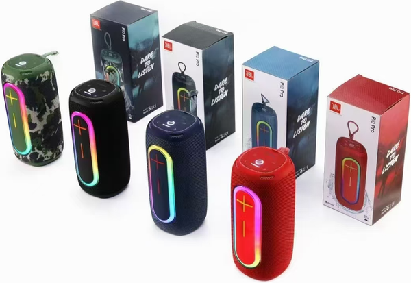 Портативная колонка Bseng P10 Pro