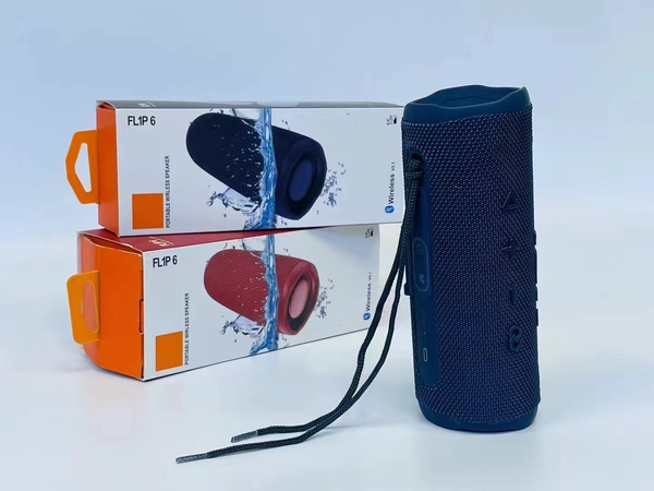 Портативная колонка Bseng FLIP 6 -HB