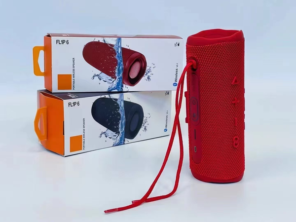 Портативная колонка Bseng FLIP 6 -HB