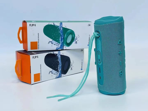 Портативная колонка Bseng FLIP 6 -HB