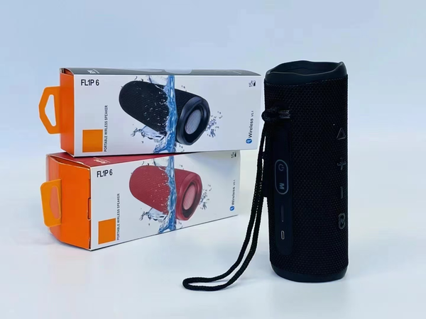 Портативная колонка Bseng FLIP 6 -HB