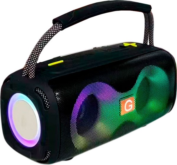 Портативная колонка Bseng ET-312 - фото