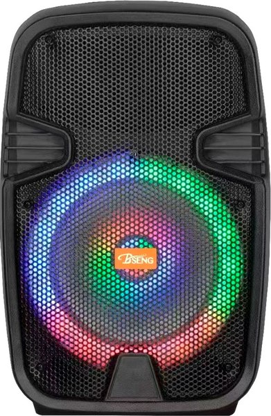 Портативная колонка Bseng MSA-802 - фото