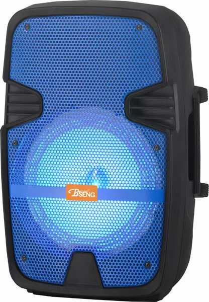 Портативная колонка Bseng MSA-801