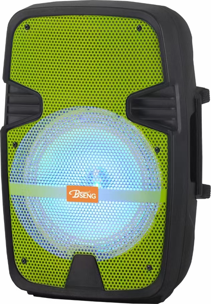 Портативная колонка Bseng MSA-801