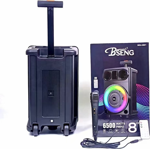 Портативная колонка Bseng MSA-8801