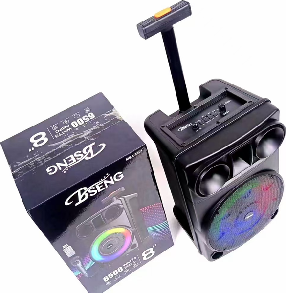 Портативная колонка Bseng MSA-8801