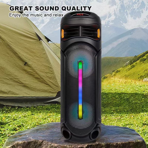 Портативная колонка Bseng MSA-8267