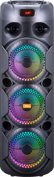 Портативная колонка Bseng MSA-8809 - фото