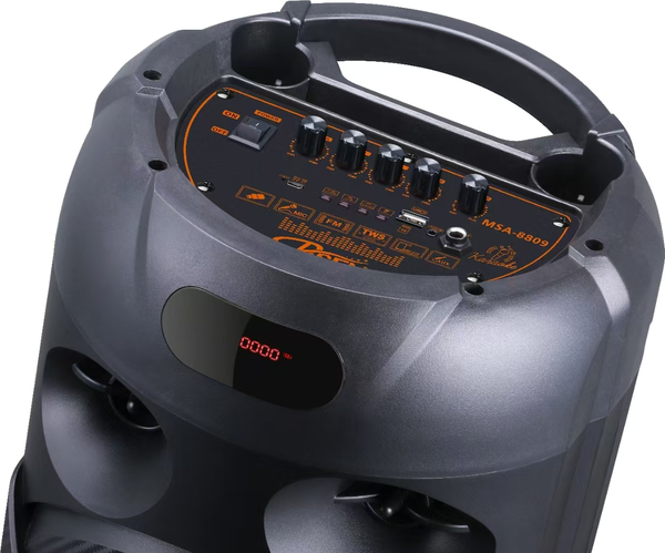 Портативная колонка Bseng MSA-8809