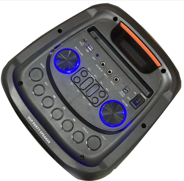 Портативная колонка Digivolt DG-1095A