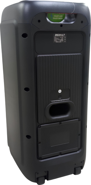 Портативная колонка Digivolt DG-1095A