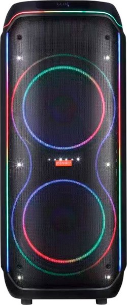 Портативная колонка Digivolt DG-P122-1 - фото