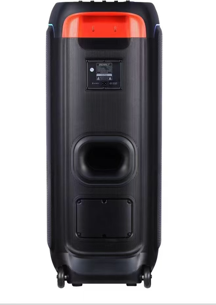 Портативная колонка Digivolt DG-P122-1