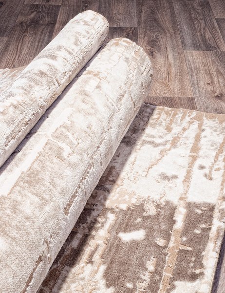 Ковер Karmen Hali Armina 03705A BROWN / BROWN