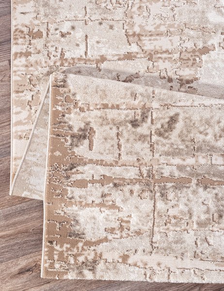 Ковер Karmen Hali Armina 03705A BROWN / BROWN