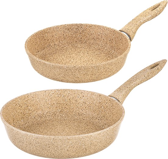 Набор сковородок Elan Gallery 121130+2