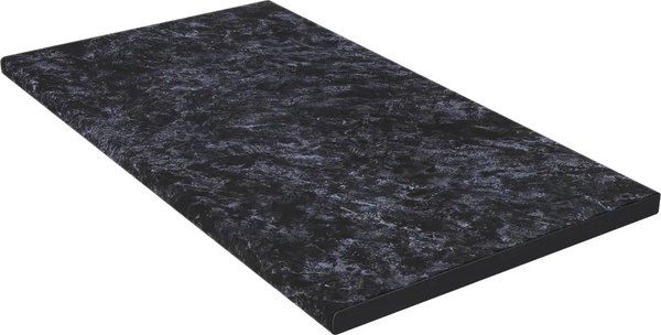 Кухонный гарнитур Интерлиния Мила Gloss 3.7-ПМ3