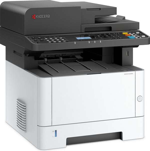 МФУ Kyocera Mita ECOSYS MA4000fx (110C1B3NL0)
