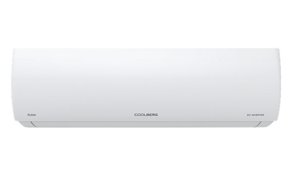Сплит-система Coolberg Runa / CI-09R1-IN/CI-09R1-OUT - фото