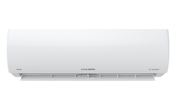 Сплит-система Coolberg Runa / CI-09R1-IN/CI-09R1-OUT