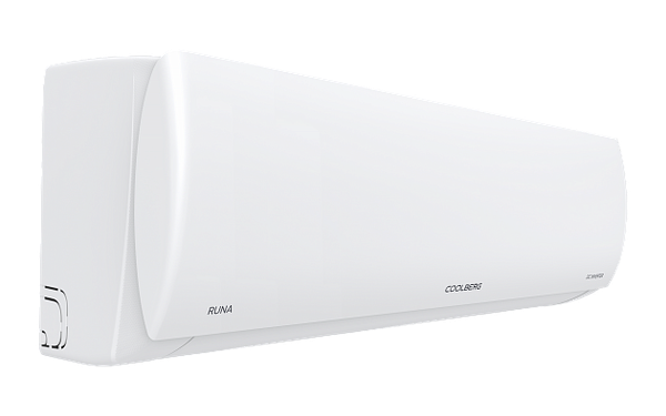 Сплит-система Coolberg Runa / CI-09R1-IN/CI-09R1-OUT