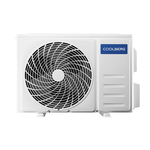 Сплит-система Coolberg Runa / CI-09R1-IN/CI-09R1-OUT