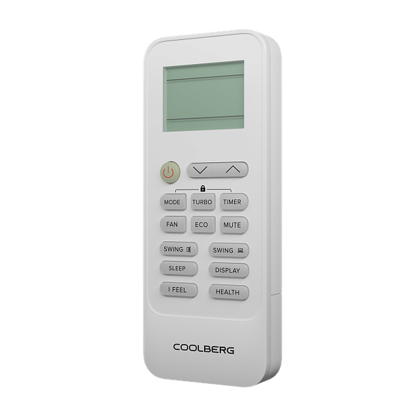 Сплит-система Coolberg Runa / CI-09R1-IN/CI-09R1-OUT