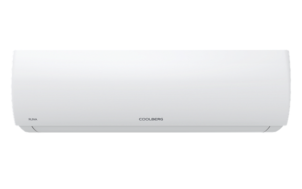 Сплит-система Coolberg Runa / CS-09R1-IN/CS-09R1-OUT - фото