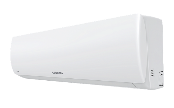 Сплит-система Coolberg Runa / CS-12R1-IN/CS-12R1-OUT