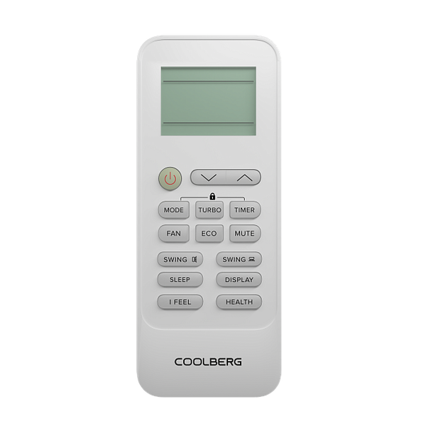 Сплит-система Coolberg Runa / CS-12R1-IN/CS-12R1-OUT