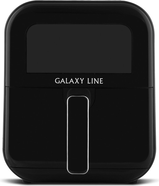 Аэрогриль Galaxy Line GL 2532 (черный)