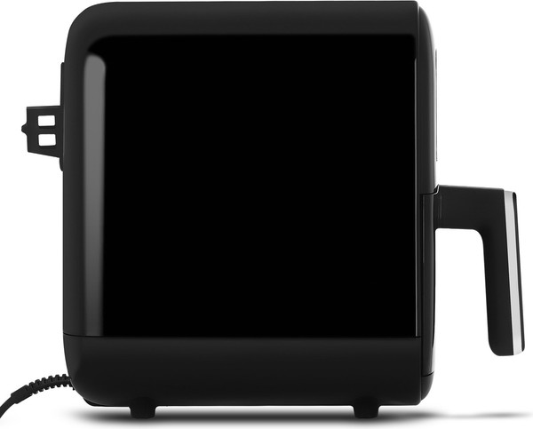 Аэрогриль Galaxy Line GL 2532 (черный)