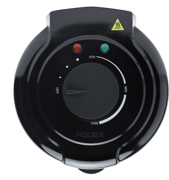 Вафельница RAGEX R701-000