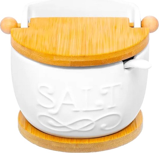 Емкость для хранения Elan Gallery Salt / 950354 - фото