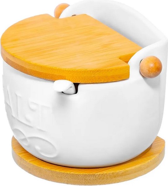 Емкость для хранения Elan Gallery Salt / 950354