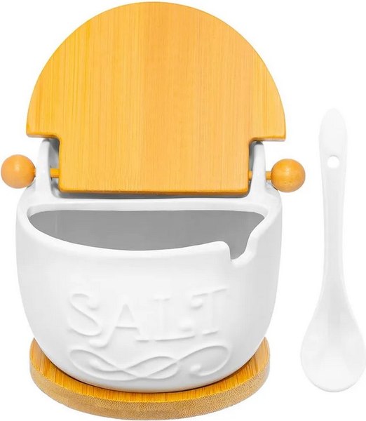 Емкость для хранения Elan Gallery Salt / 950354