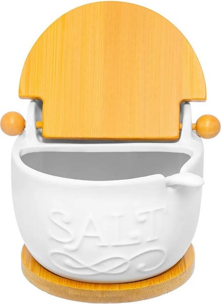 Емкость для хранения Elan Gallery Salt / 950354