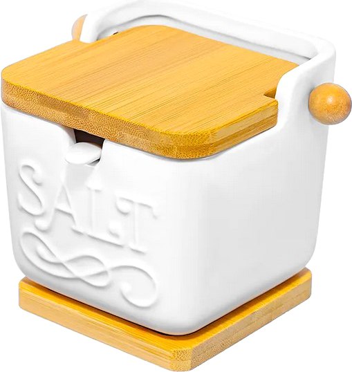 Емкость для хранения Elan Gallery Salt / 950355 - фото