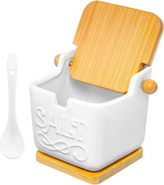 Емкость для хранения Elan Gallery Salt / 950355