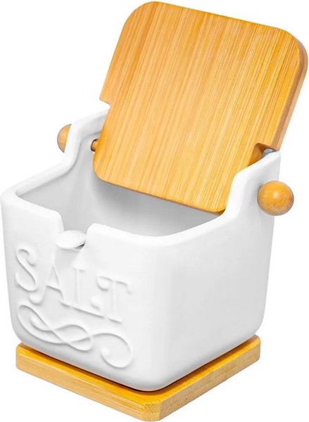 Емкость для хранения Elan Gallery Salt / 950355