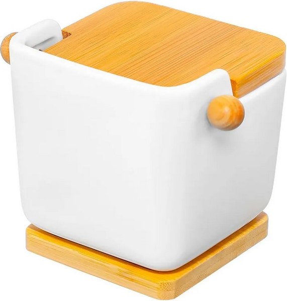 Емкость для хранения Elan Gallery Salt / 950355