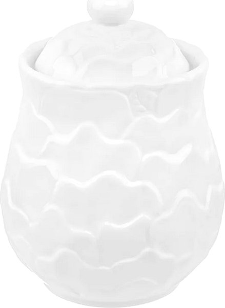 Емкость для хранения Elan Gallery Пион / 950345 - фото