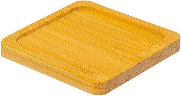 Емкость для хранения Elan Gallery Птички на ветке / 950369