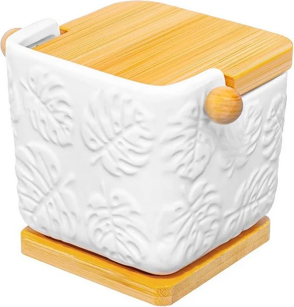 Емкость для хранения Elan Gallery Тропики / 950370