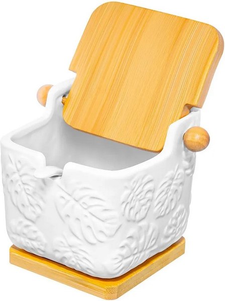 Емкость для хранения Elan Gallery Тропики / 950370